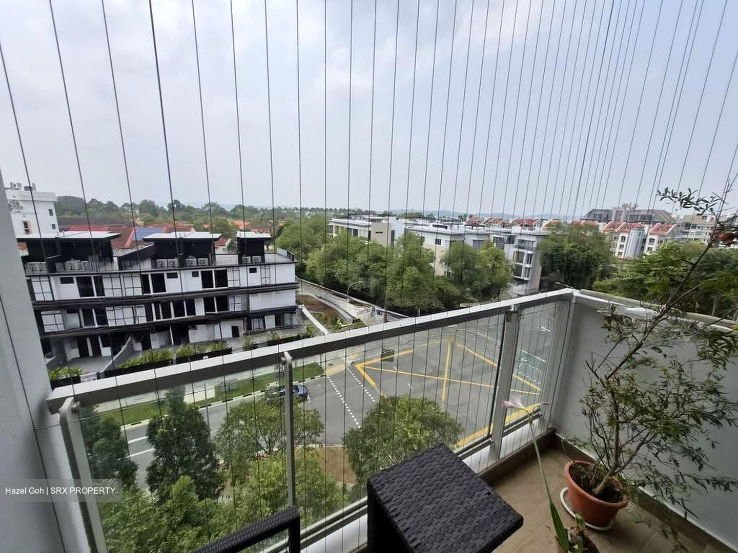 Sea Horizon (D18), Condominium #615694641